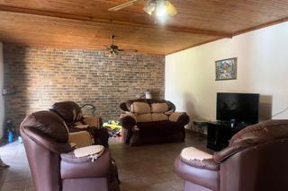 4 Bedroom Property for Sale in Meyerspark Gauteng