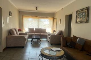 4 Bedroom Property for Sale in Meyerspark Gauteng
