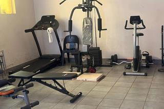 4 Bedroom Property for Sale in Meyerspark Gauteng