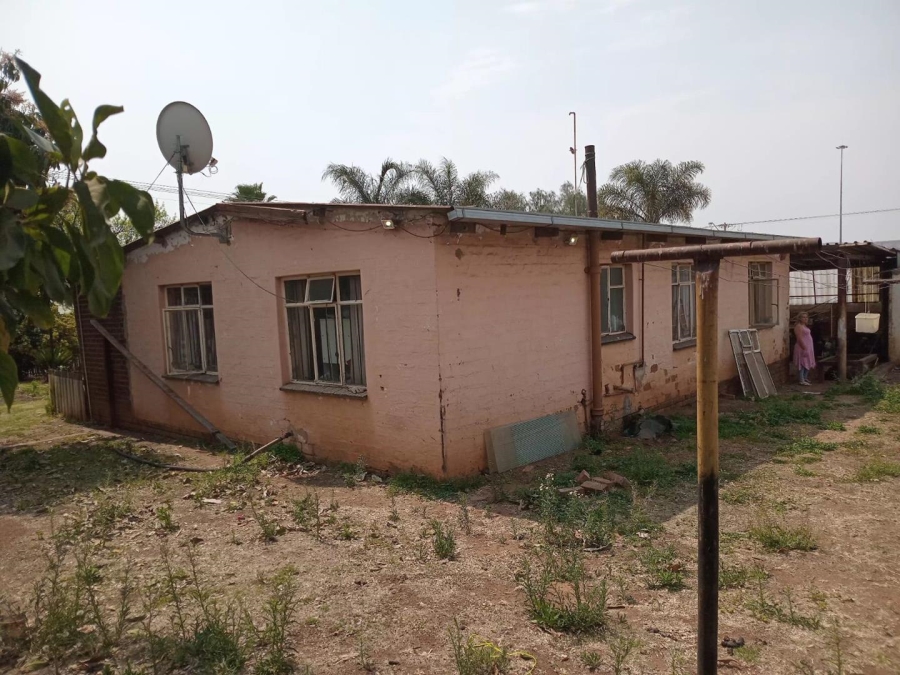 3 Bedroom Property for Sale in Jan Niemand Park Gauteng