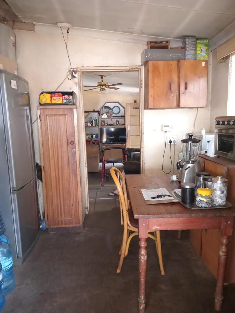 3 Bedroom Property for Sale in Jan Niemand Park Gauteng