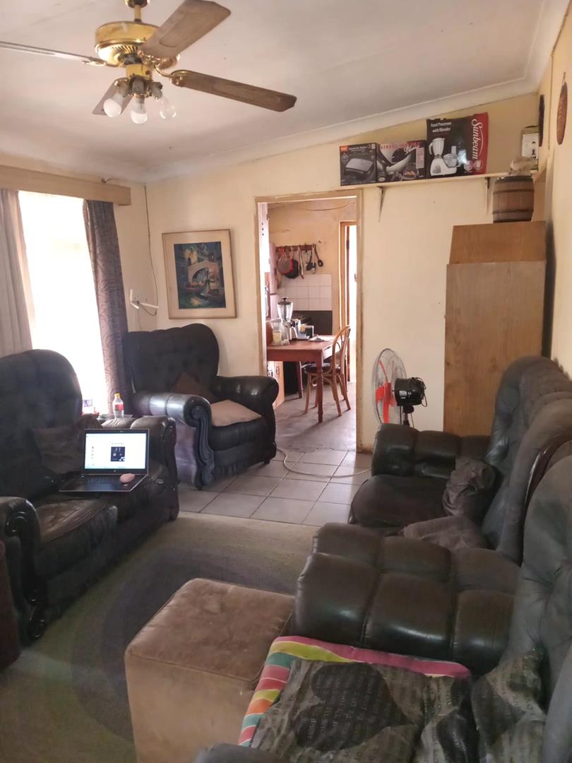 3 Bedroom Property for Sale in Jan Niemand Park Gauteng