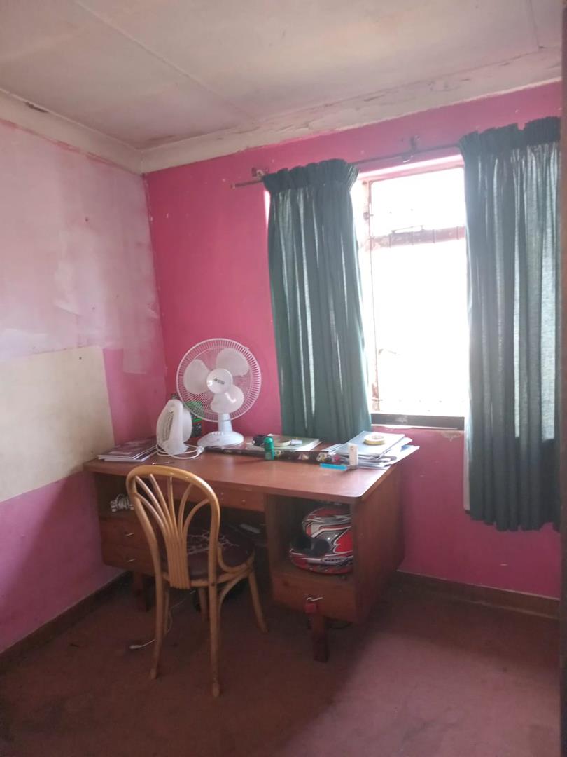 3 Bedroom Property for Sale in Jan Niemand Park Gauteng