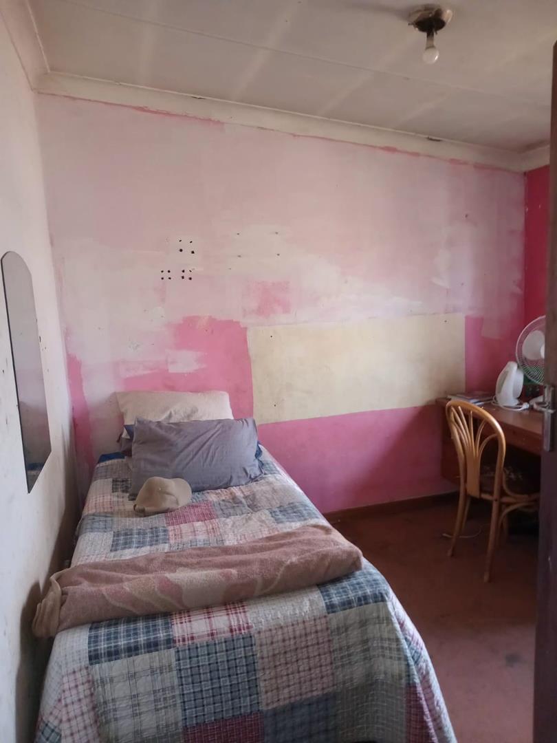 3 Bedroom Property for Sale in Jan Niemand Park Gauteng