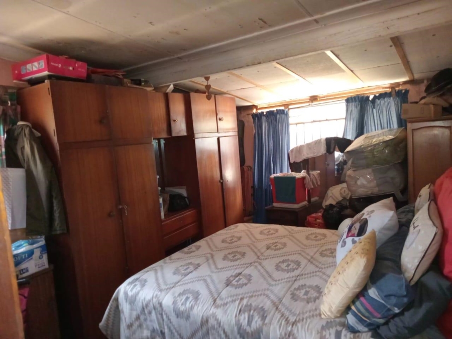 3 Bedroom Property for Sale in Jan Niemand Park Gauteng