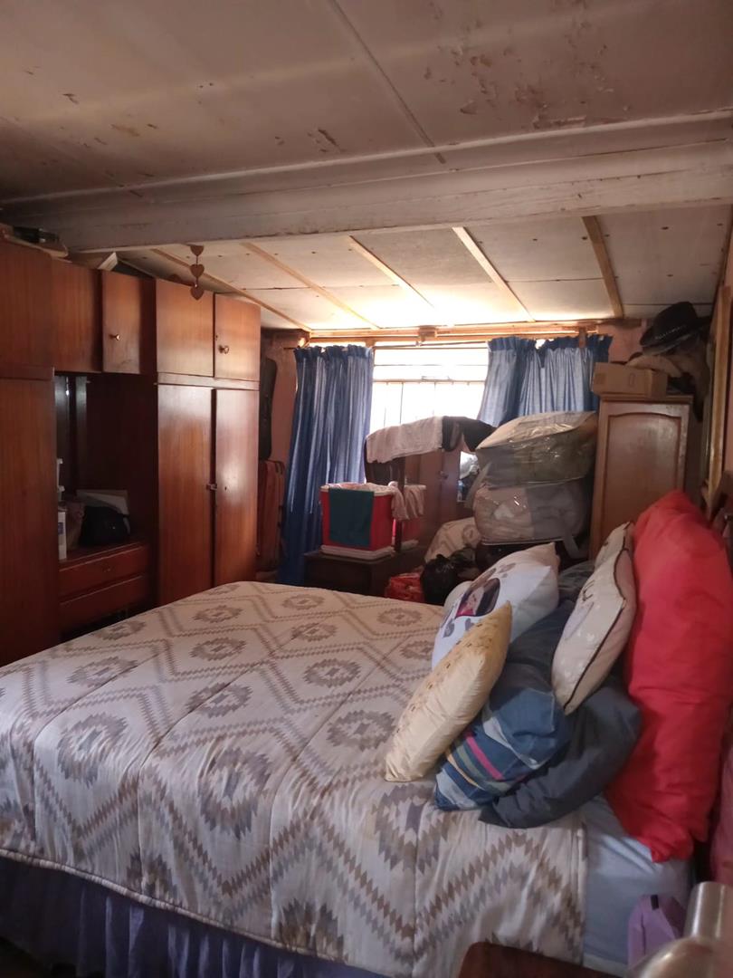 3 Bedroom Property for Sale in Jan Niemand Park Gauteng