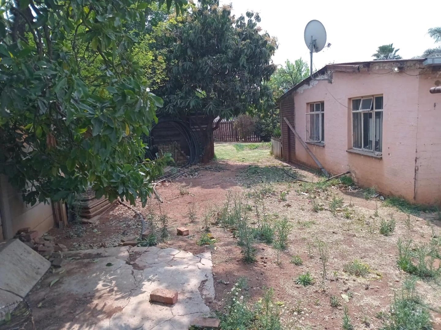 3 Bedroom Property for Sale in Jan Niemand Park Gauteng