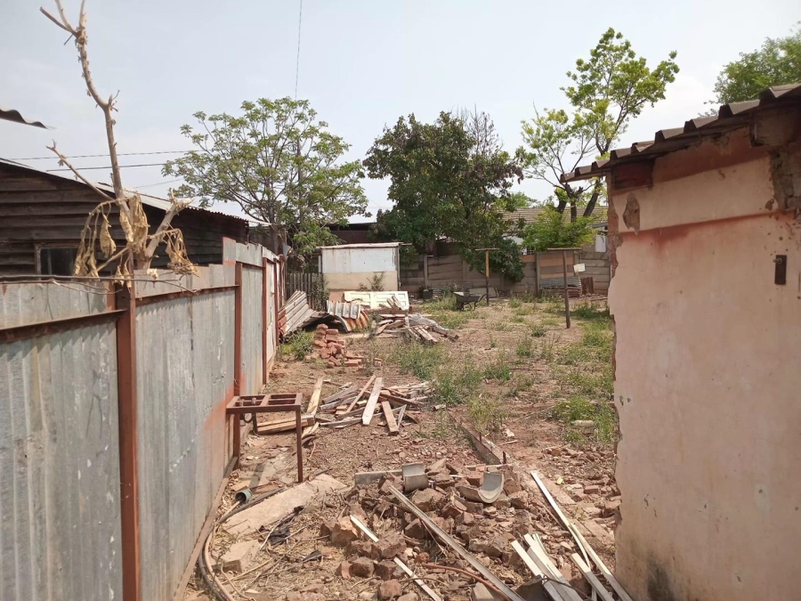 3 Bedroom Property for Sale in Jan Niemand Park Gauteng