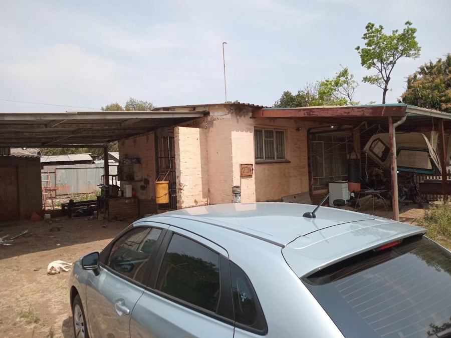 3 Bedroom Property for Sale in Jan Niemand Park Gauteng