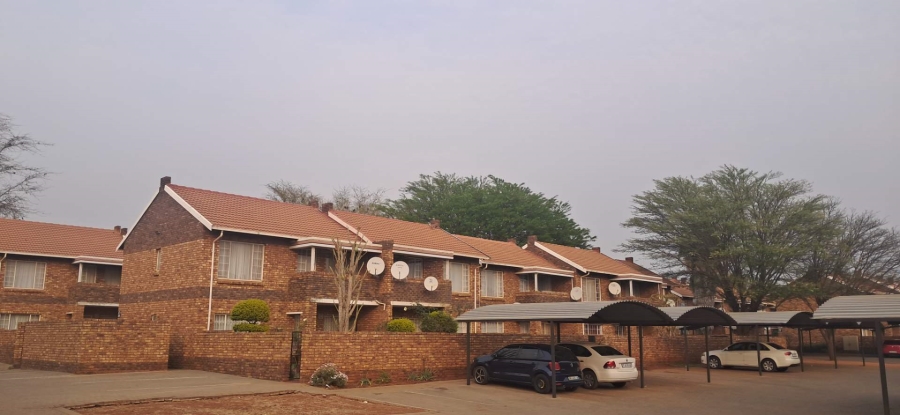 2 Bedroom Property for Sale in Clarina Gauteng
