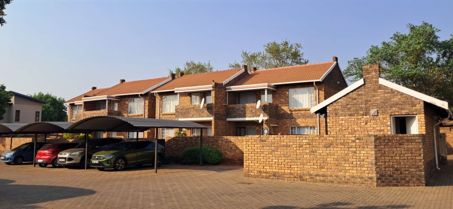 2 Bedroom Property for Sale in Clarina Gauteng