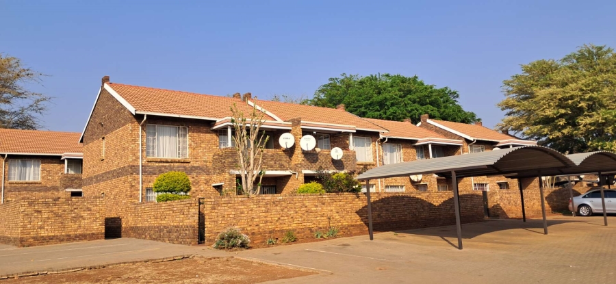 2 Bedroom Property for Sale in Clarina Gauteng