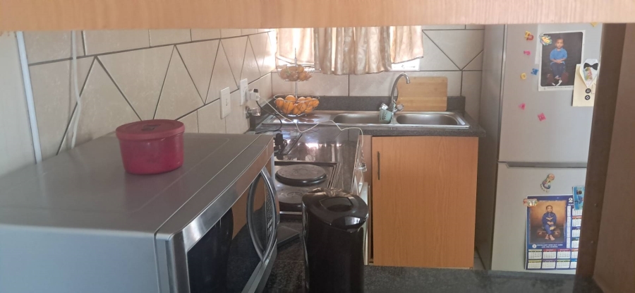 2 Bedroom Property for Sale in Clarina Gauteng