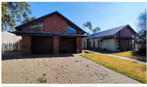 4 Bedroom Property for Sale in Serengeti Lifestyle Estate Gauteng