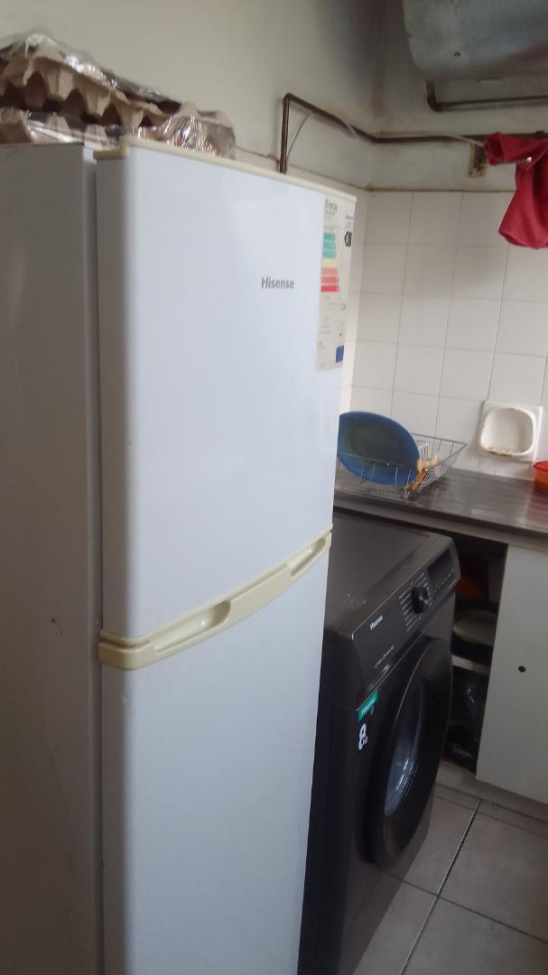 1 Bedroom Property for Sale in Bonaero Park Gauteng