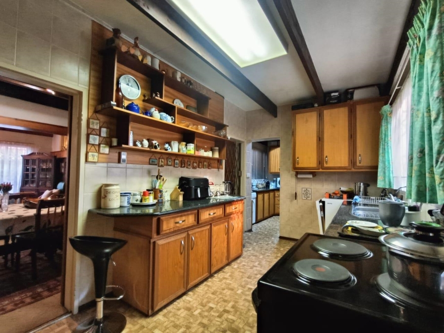 3 Bedroom Property for Sale in Wierdapark Gauteng