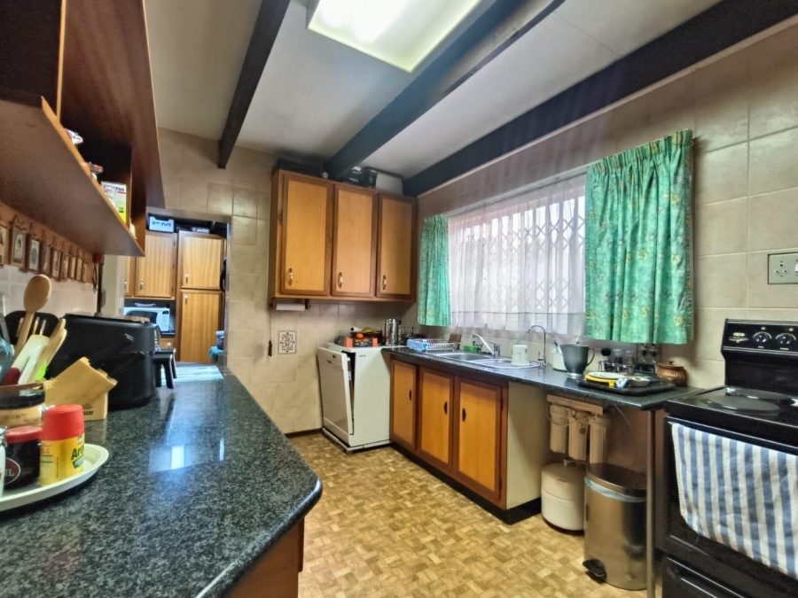 3 Bedroom Property for Sale in Wierdapark Gauteng