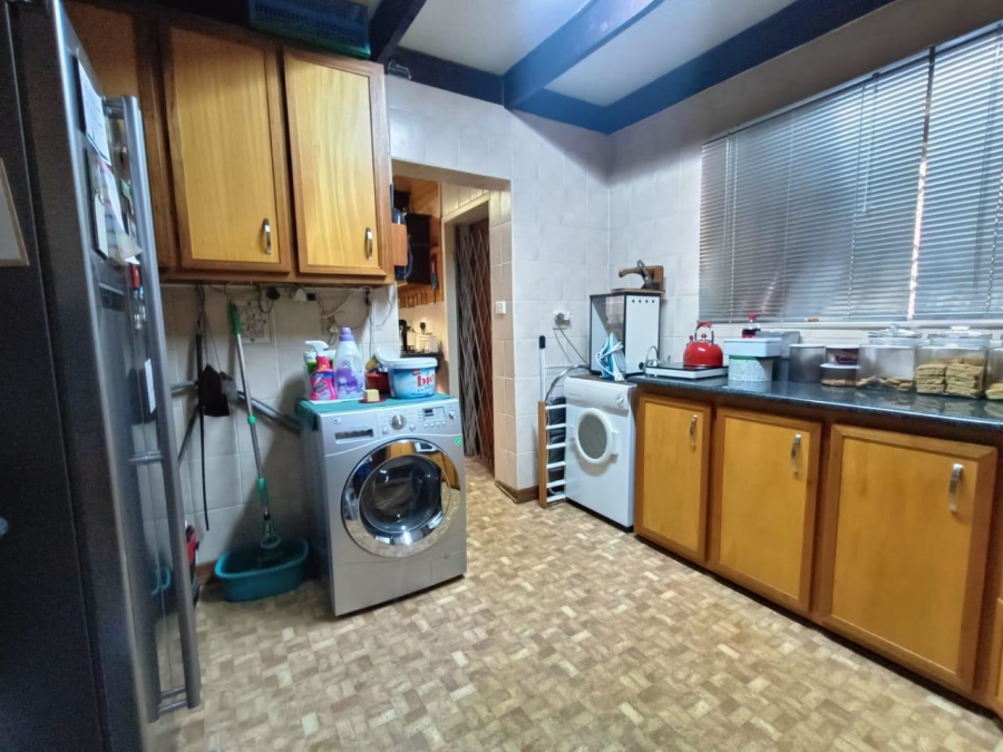 3 Bedroom Property for Sale in Wierdapark Gauteng