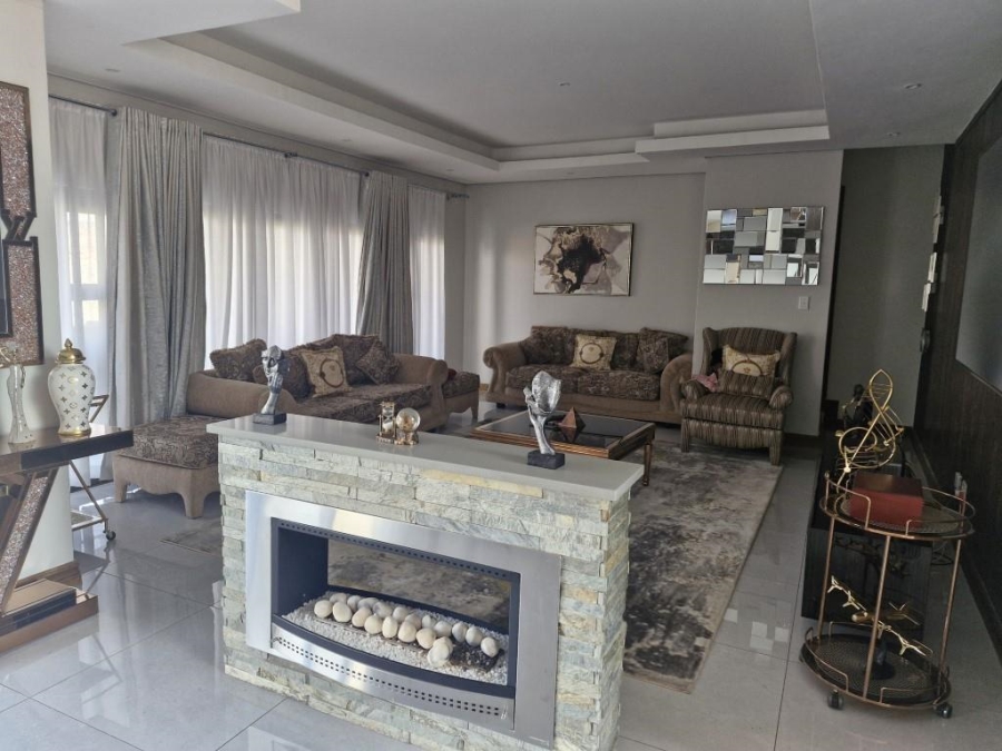 4 Bedroom Property for Sale in Eye of Africa Gauteng