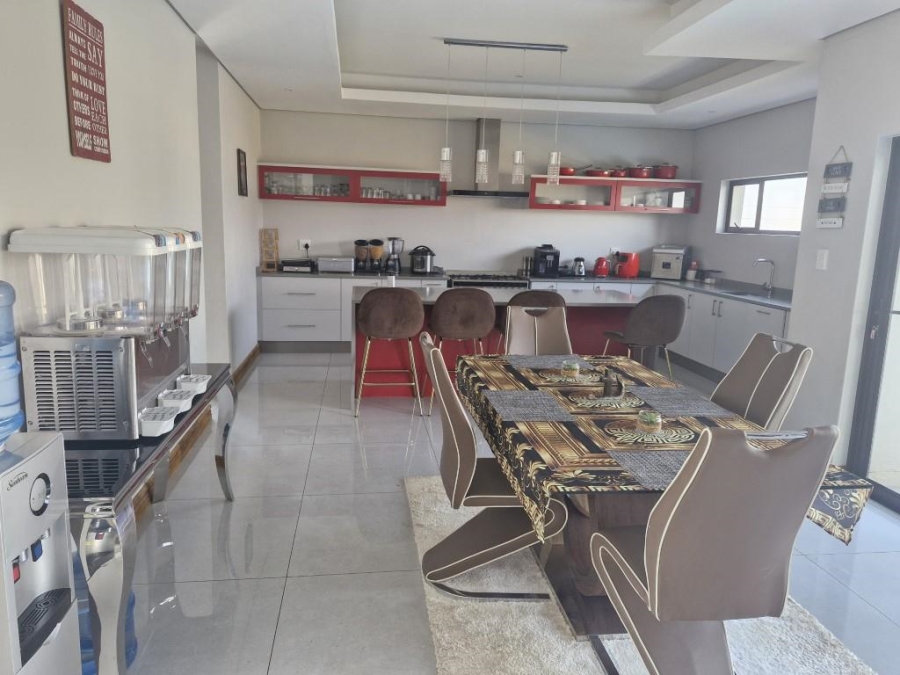 4 Bedroom Property for Sale in Eye of Africa Gauteng