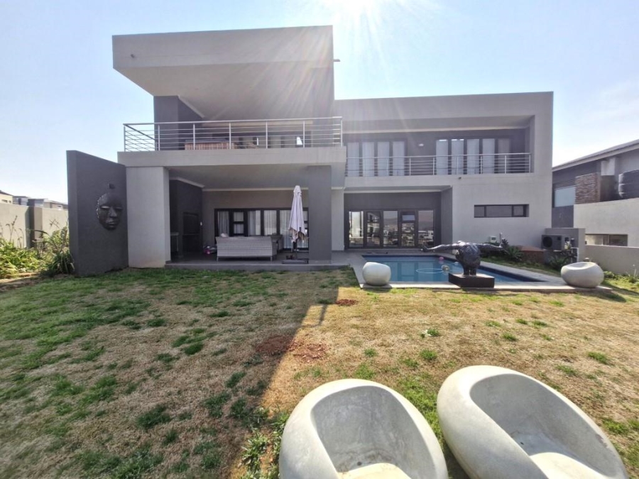 4 Bedroom Property for Sale in Eye of Africa Gauteng