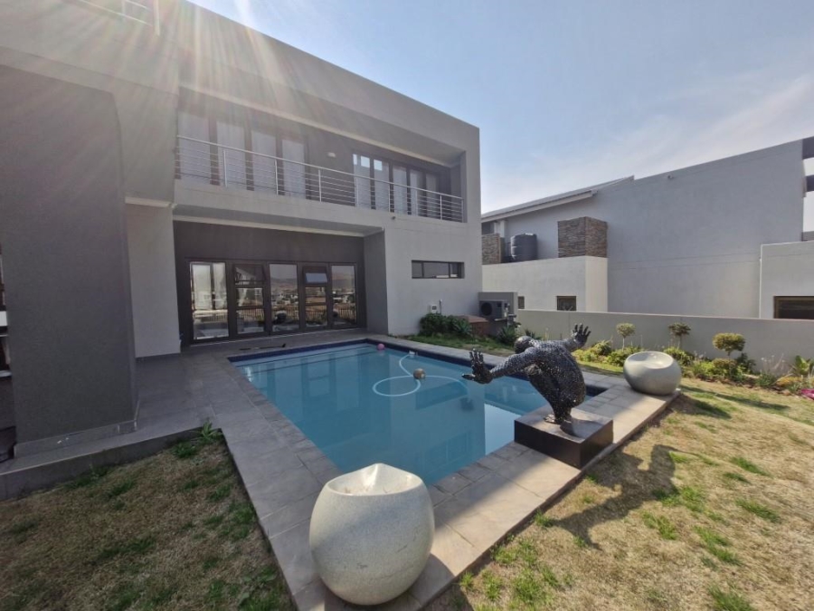 4 Bedroom Property for Sale in Eye of Africa Gauteng