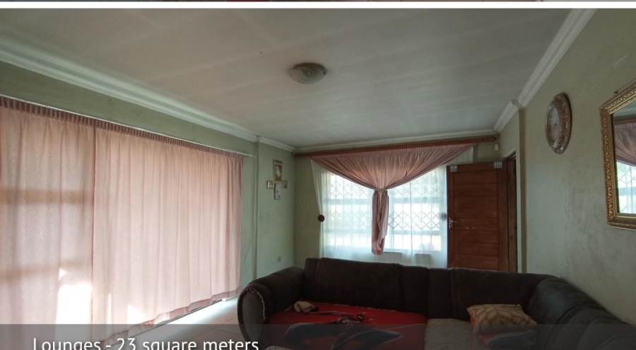 0 Bedroom Property for Sale in Riverlea Gauteng