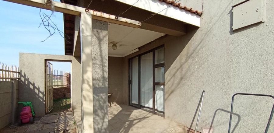 0 Bedroom Property for Sale in Riverlea Gauteng