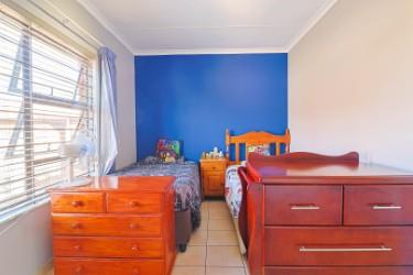 2 Bedroom Property for Sale in Florentia Gauteng