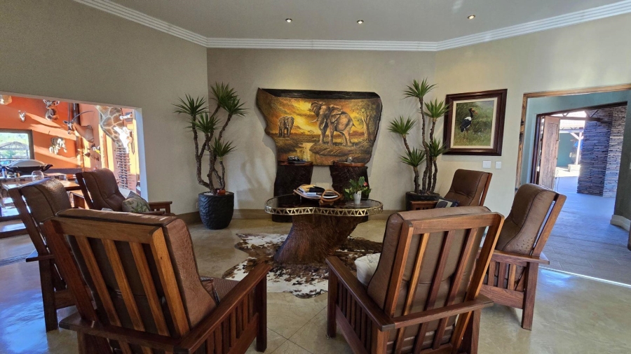 8 Bedroom Property for Sale in Marlbank Gauteng