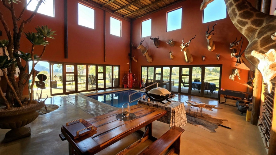 8 Bedroom Property for Sale in Marlbank Gauteng