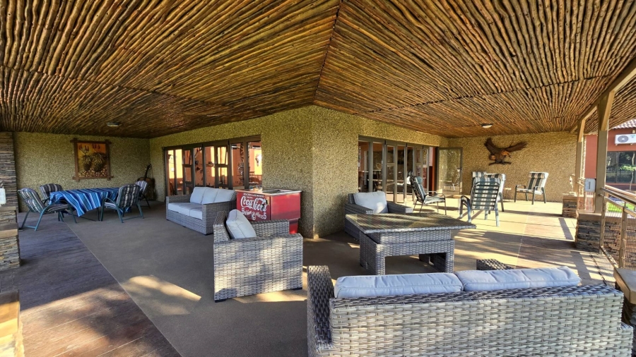 8 Bedroom Property for Sale in Marlbank Gauteng
