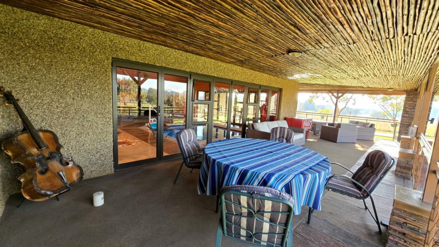 8 Bedroom Property for Sale in Marlbank Gauteng