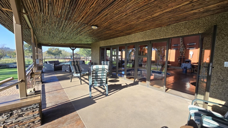 8 Bedroom Property for Sale in Marlbank Gauteng