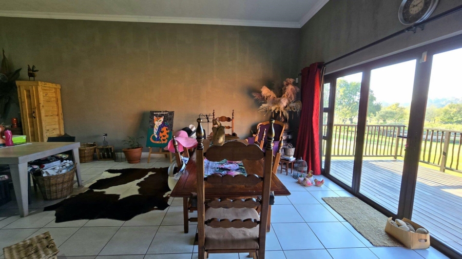 8 Bedroom Property for Sale in Marlbank Gauteng