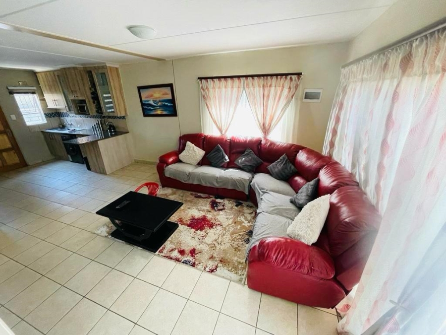 4 Bedroom Property for Sale in Leopard
