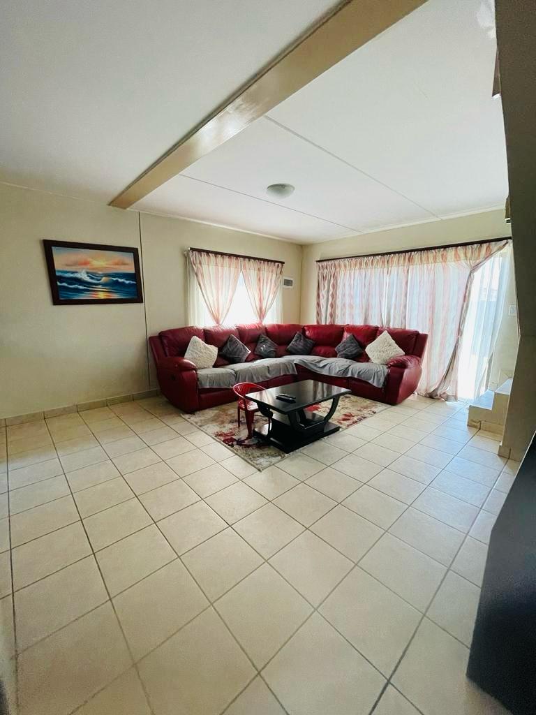 4 Bedroom Property for Sale in Leopard