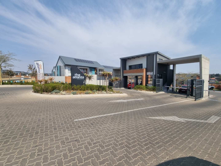 4 Bedroom Property for Sale in Kosmosdal Gauteng