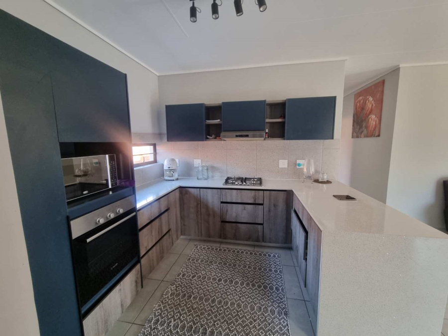 4 Bedroom Property for Sale in Kosmosdal Gauteng