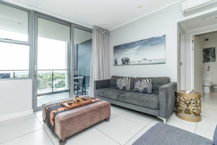 2 Bedroom Property for Sale in Rosebank Gauteng