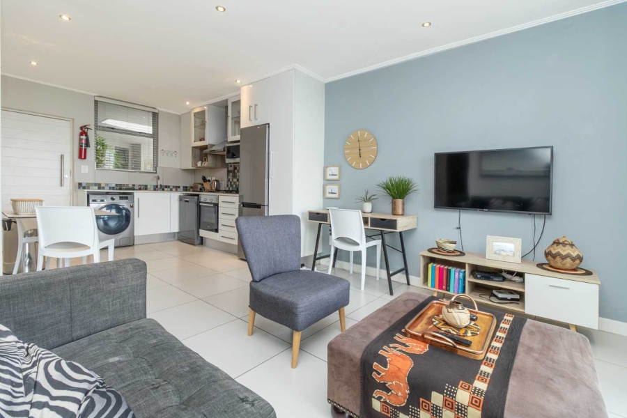 2 Bedroom Property for Sale in Rosebank Gauteng