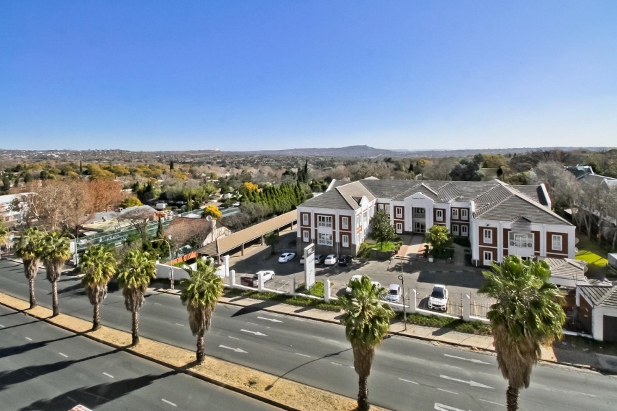 2 Bedroom Property for Sale in Rosebank Gauteng