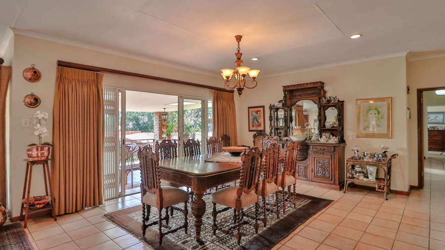 3 Bedroom Property for Sale in Groenkloof Gauteng