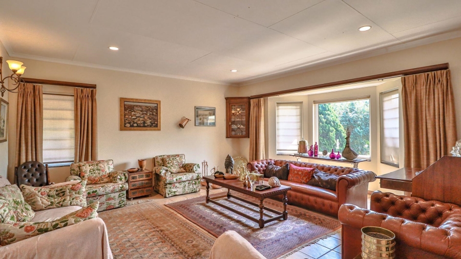 3 Bedroom Property for Sale in Groenkloof Gauteng