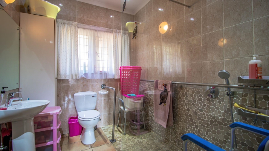 3 Bedroom Property for Sale in Groenkloof Gauteng