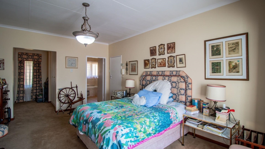 3 Bedroom Property for Sale in Groenkloof Gauteng