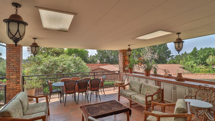 3 Bedroom Property for Sale in Groenkloof Gauteng