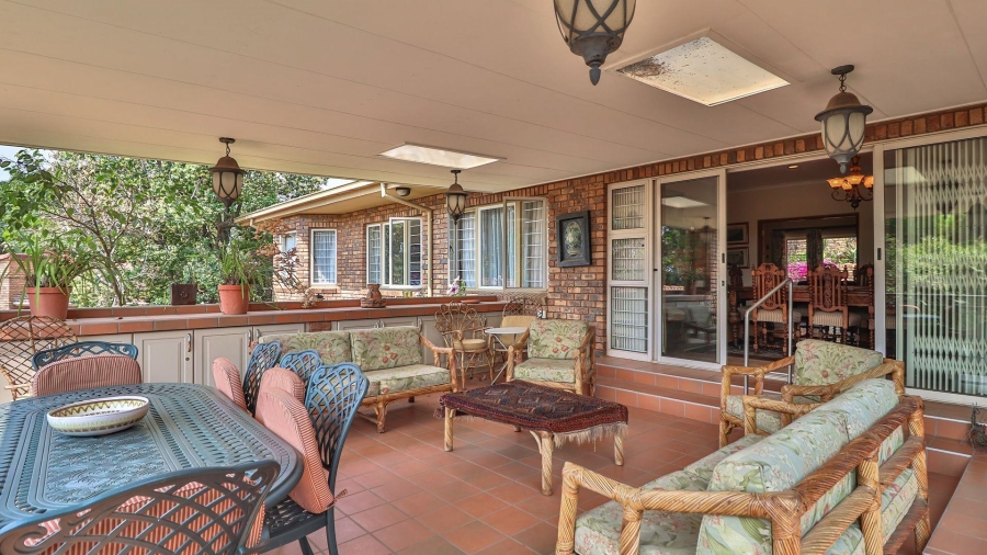3 Bedroom Property for Sale in Groenkloof Gauteng