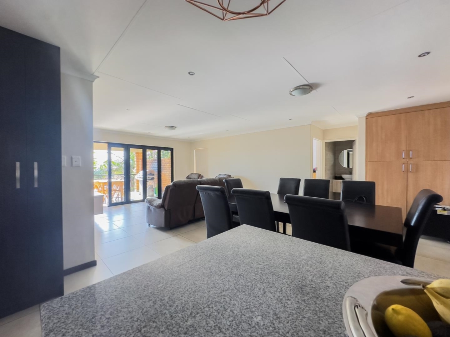 To Let 3 Bedroom Property for Rent in Garsfontein Gauteng