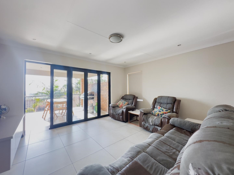 To Let 3 Bedroom Property for Rent in Garsfontein Gauteng